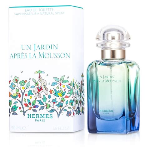 hermes un jardin apres la mousson review|hermes un jardin apres review.